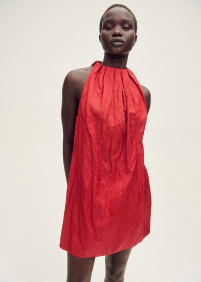 Платье женское