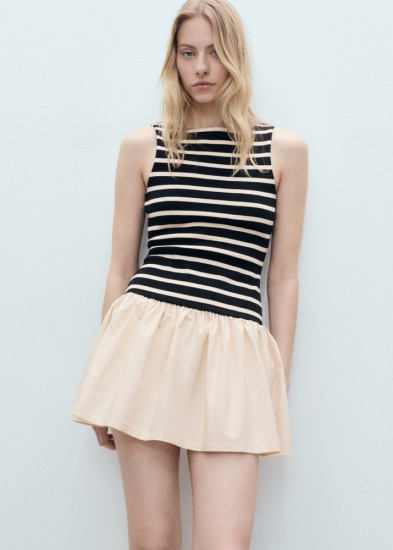 Платье женское