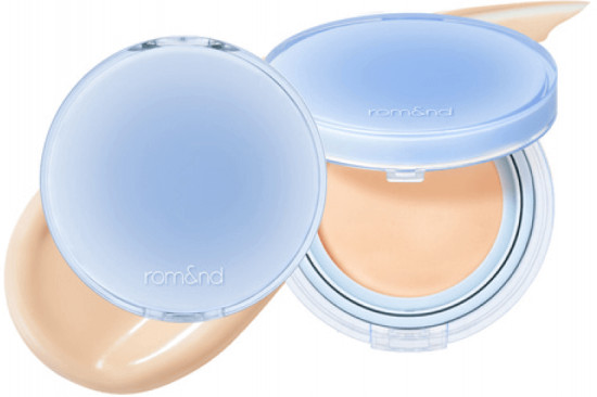 Кушон для лица «Bare Water Cushion» SPF38 PA++++, оттенок 02 Pure 21