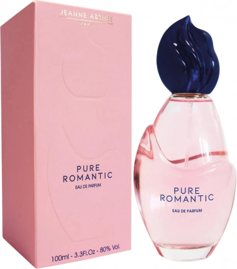 Парфюмированная вода «Pure Romantic»