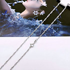 серебристый