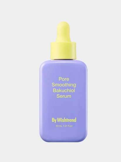 Сыворотка для сужения пор укрепляющая «Pore Smoothing Bakuchiol Serum»