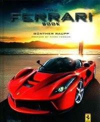 The Ferrari Book