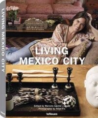 Living Mexico City