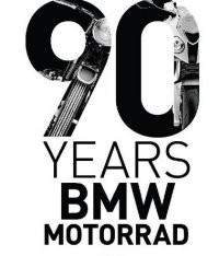 90 Years BMW Moterrad