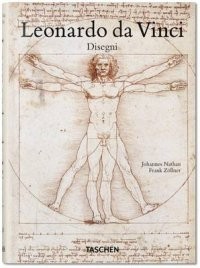 Leonardo Da Vinci. The Graphic Work