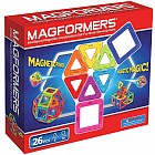 Магнитный конструктор «Magformers 26»
