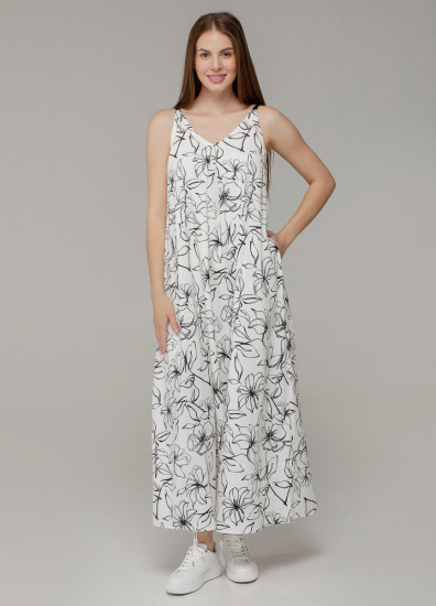 Сарафан для женщин