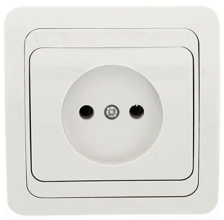 Розетка LEO PC-022-LEO