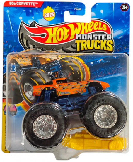 Машинка «Monster Trucks»