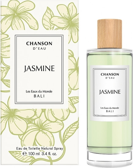 Туалетная вода «Chanson D’eau Jasmine»