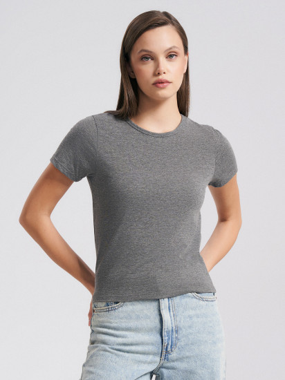 Футболка женская