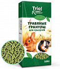 Гранулы травяные для грызунов