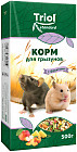 Корм для грызунов с фруктами