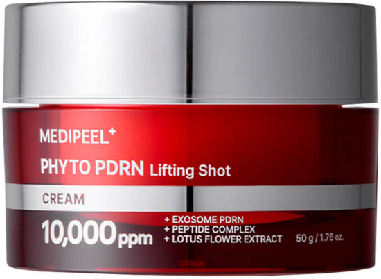 Антивозрастной лифтинг-крем для лица «PDRN Lifting Shot Cream»
