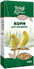 Корм для канареек