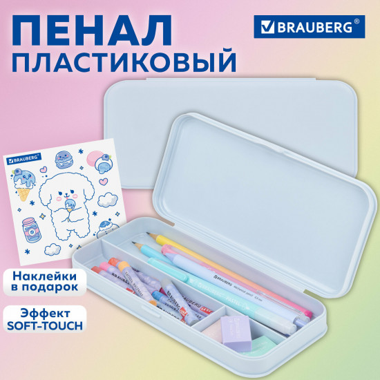Пенал школьный