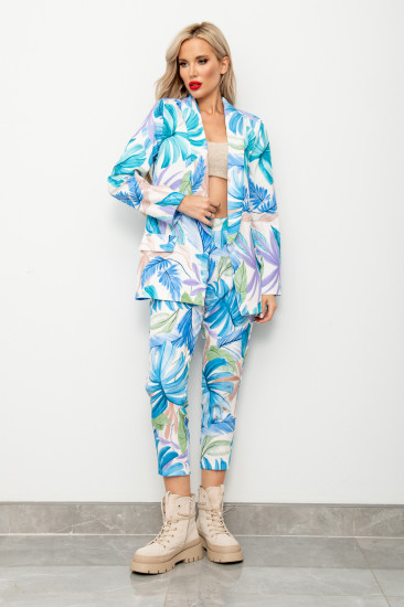 Костюм женский «Bali Blu»