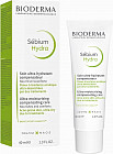 Крем для проблемной кожи «Sebium Hydra»