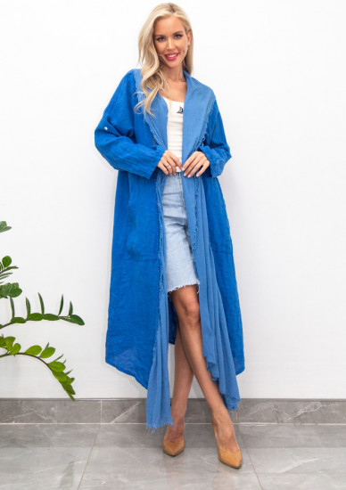 Кардиган женский «Gella Blu»