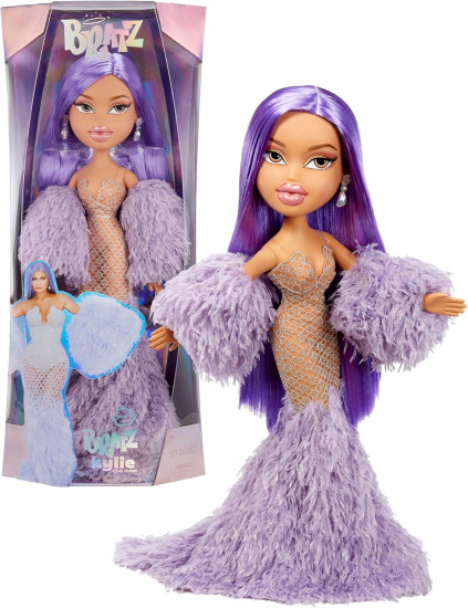 Кукла «Bratz. Kylie Jenner»