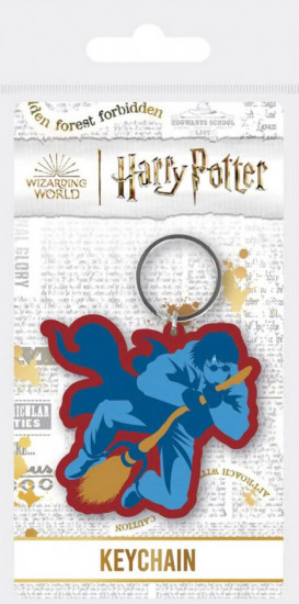 Брелок «Harry Potter. Checkmate»