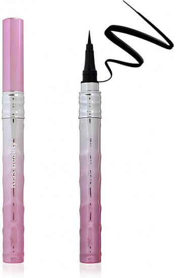 Подводка-фломастер «Delicate Eyeliner», оттенок Black