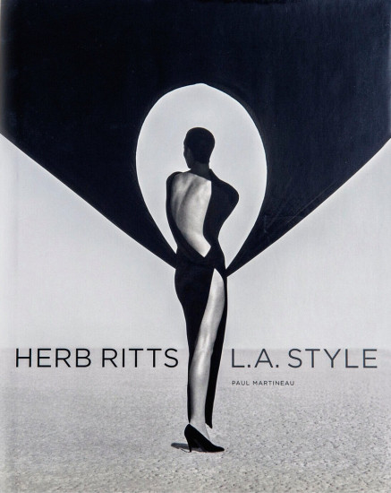 Herb Ritts. L.A. Style