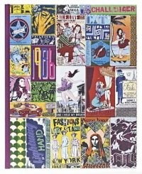 Faile. Works on Wood