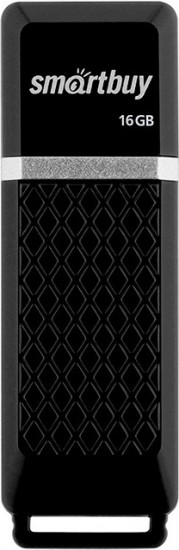 Флеш-накопитель USB SB16GBQZ-K