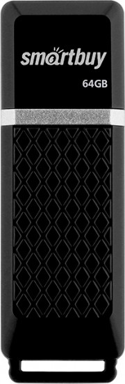 Флеш-накопитель USB SB64GBQZ-K