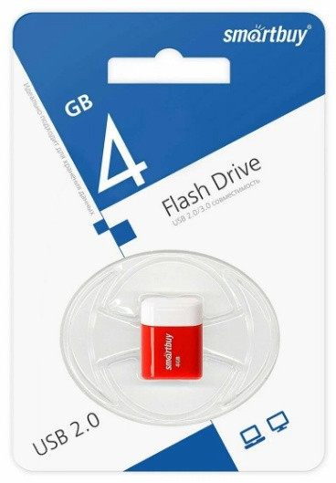 Флеш-накопитель USB