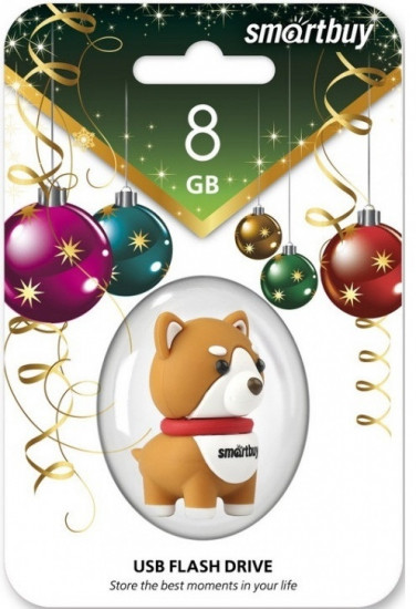 Флеш-накопитель USB
