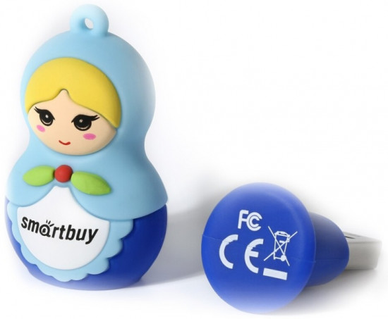 Флеш-накопитель USB