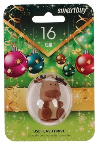Флеш-накопитель USB
