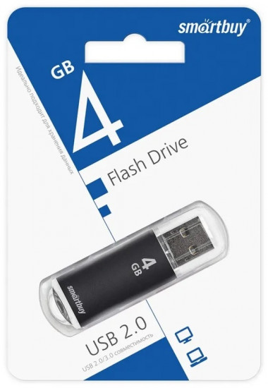 Флеш-накопитель USB