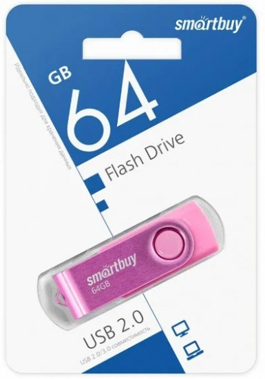 Флеш-накопитель USB