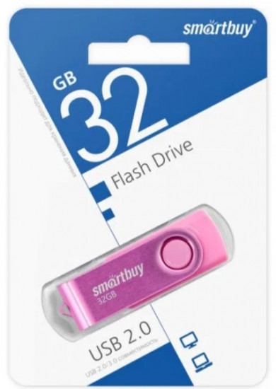 Флеш-накопитель USB