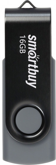 Флеш-накопитель USB Smartbuy SB016GB2TWK