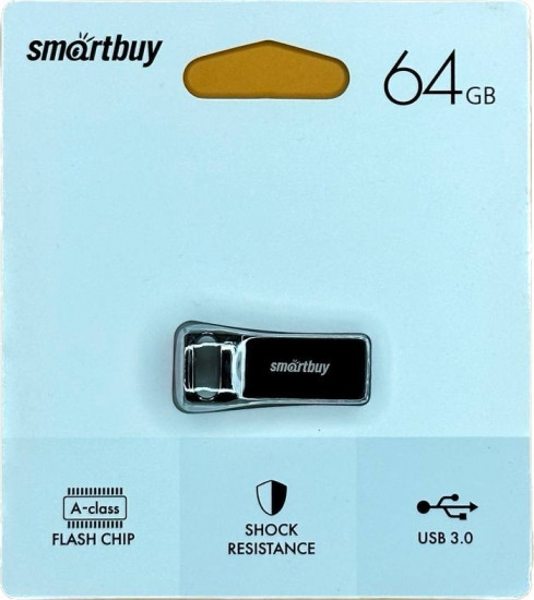 USB Flash-карта Smartbuy SB64GBM2 64 Гб