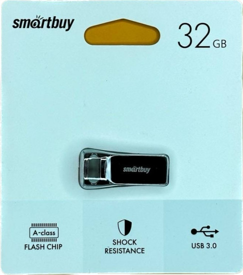USB Flash-карта Smartbuy SB32GBM2 32 Гб