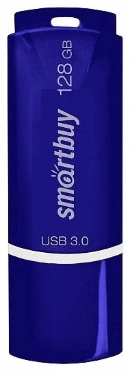USB Flash-карта Smartbuy SB128GBCRW-Bl 128 Гб