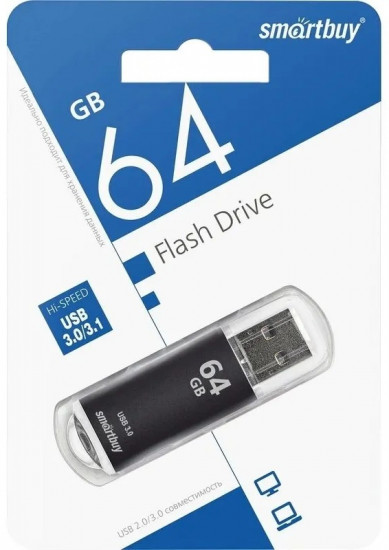 USB Flash-карта Smartbuy SB64GBVC-K3 64 Гб