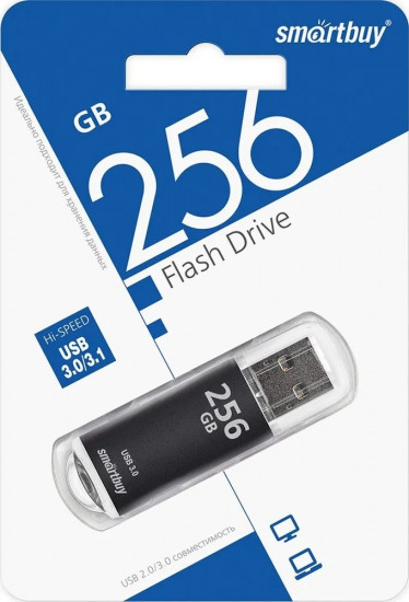 USB Flash-карта Smartbuy SB256GBVC-K3 256 Гб