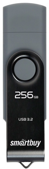 USB Flash-карта Smartbuy SB256GB3DUOTWK 256 Гб