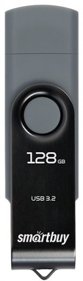 USB Flash-карта Smartbuy SB128GB3DUOTWK 128 Гб