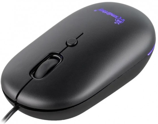 Мышь проводная Smartbuy SBM328K