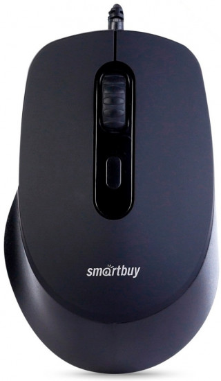 Мышь проводная Smartbuy ONE SBM-265-K