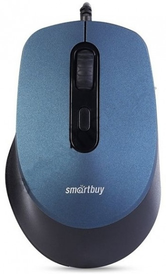 Мышь проводная Smartbuy ONE 265-B