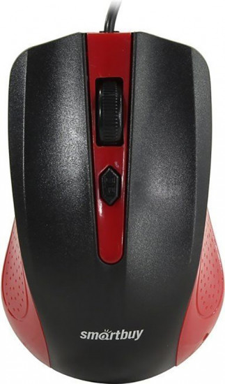 Мышь проводная Smartbuy One SBM-352-RK